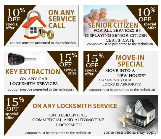 North Fort Myers FL Lock Key Store North Fort Myers, FL 239-301-3195 - coupon4-set-five